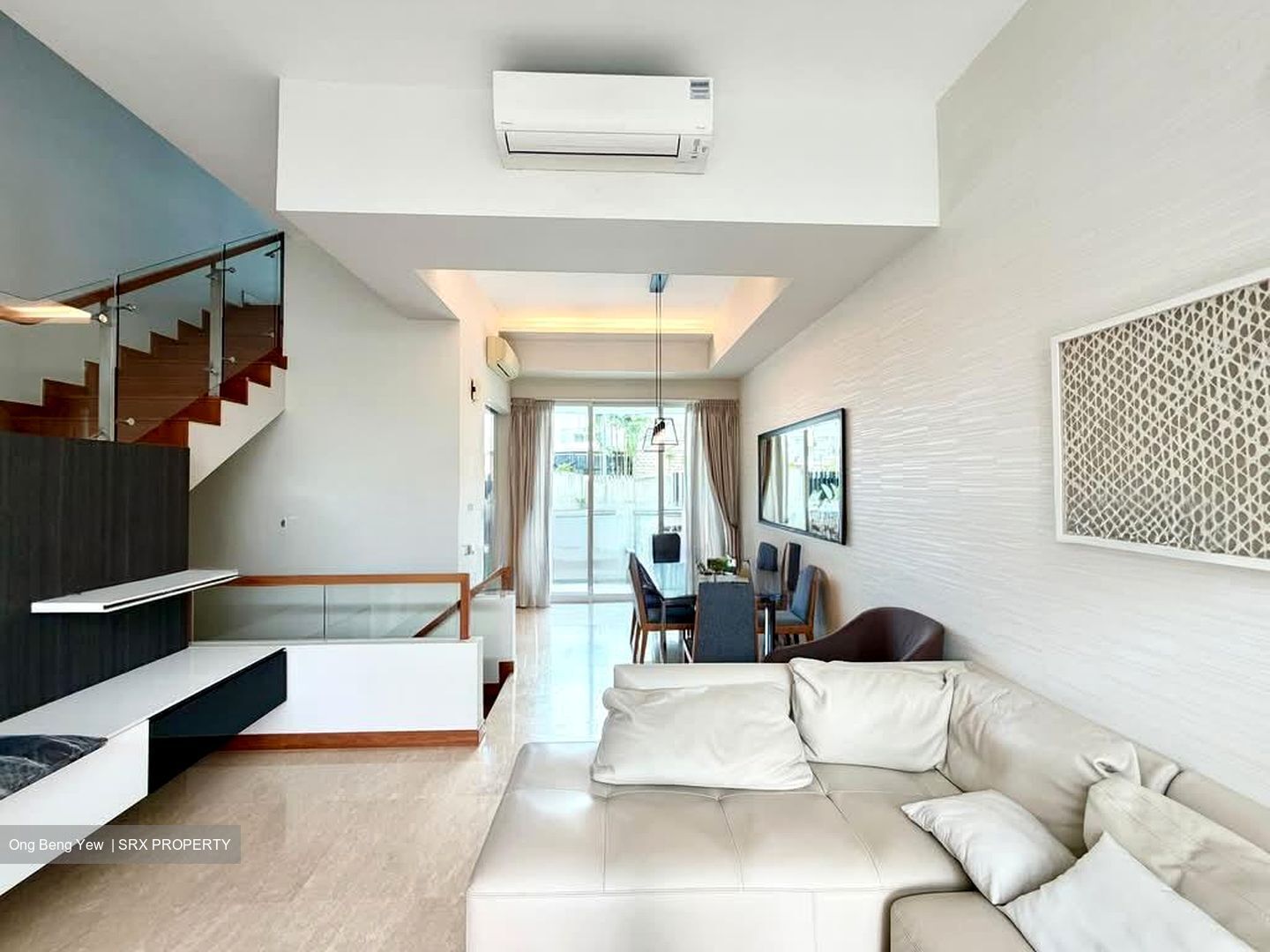 Cabana (D28), Terrace #560007091